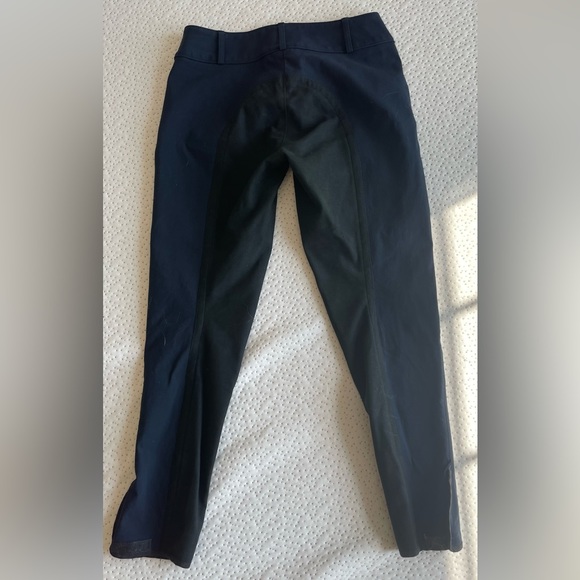 FULL SEAT Tailored Sportsman Breeches. - Picture 4 of 4